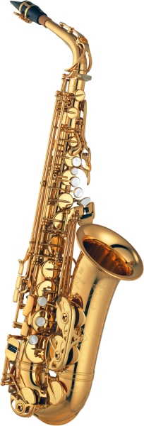Yamaha YAS-875 EX