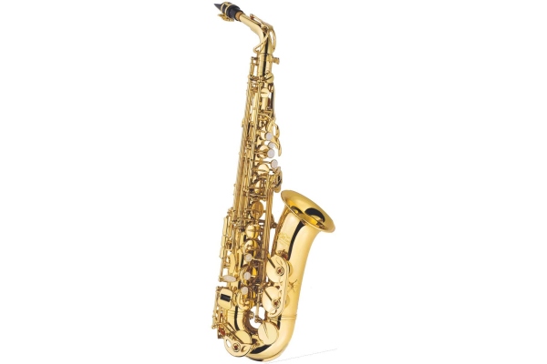 AL-600 Alto Sax