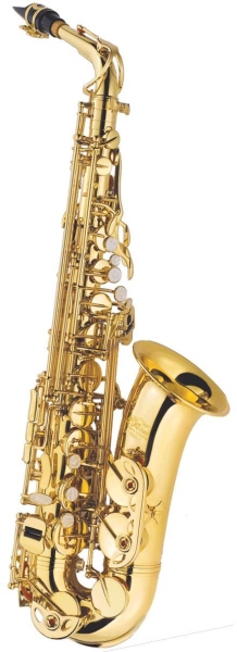 J.Michael AL-600 Alto Sax