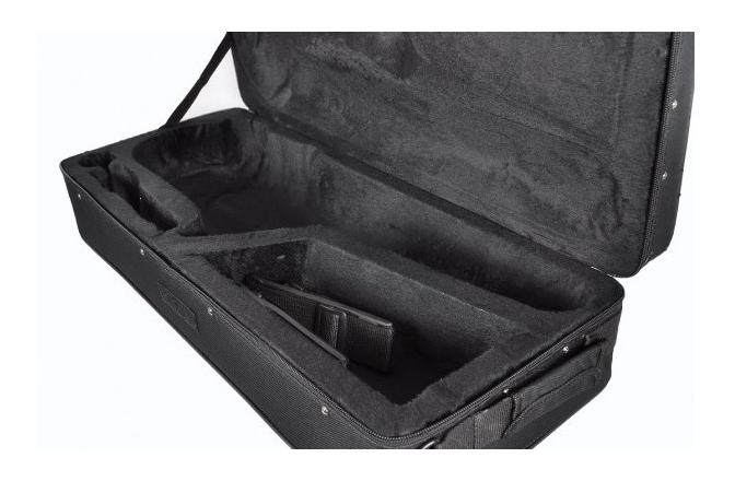 Saxofon Alto Parrot 6430 BN Alto Sax