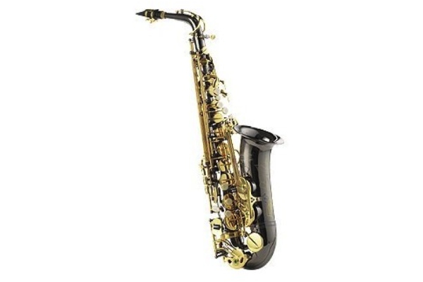 Parrot 6430 BN Alto Sax