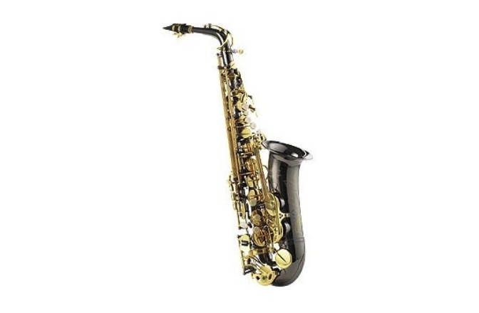 Saxofon Alto Parrot 6430 BN Alto Sax