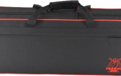 Saxofon Alto Parrot RL170 BK Lacquer Nickel Sax Alto