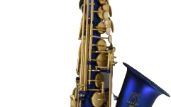 Saxofon Alto Parrot TN210 Gradient Blue Sax Alto