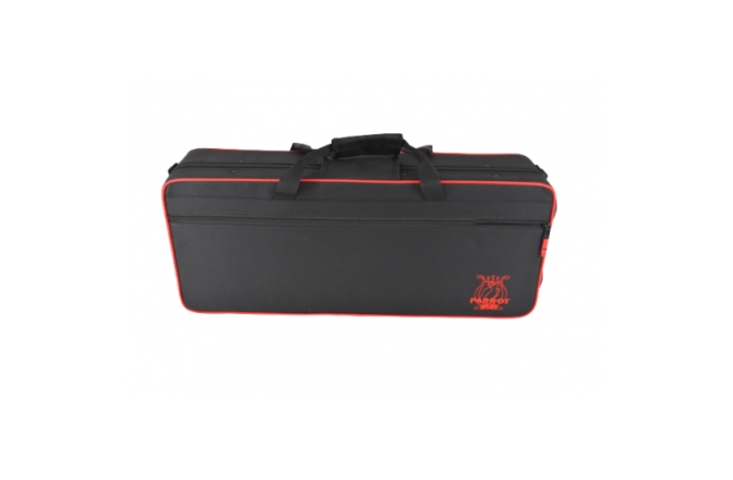 Saxofon Alto Parrot TN210 Gradient Blue Sax Alto