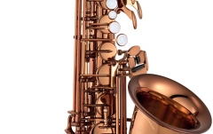 Saxofon Alto Yamaha YAS-62A 04 Amber Lacquer