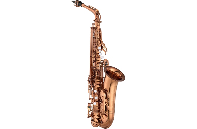 Saxofon Alto Yamaha YAS-62A 04 Amber Lacquer
