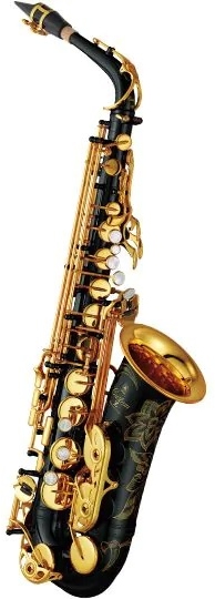 Yamaha YAS-82ZB
