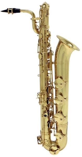 Roy Benson BS-302 Eb Bariton