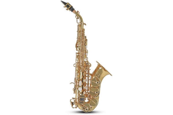 Conn Bb-Sopran Saxofon SC650 