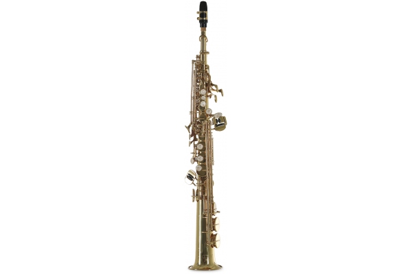 Conn Bb-Sopran Saxofon SS650 