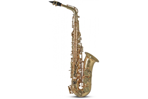 Conn Saxofon Eb-Alt AS650 