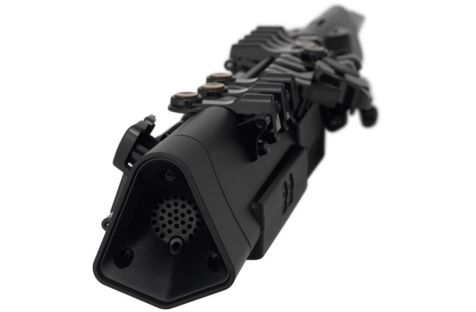 Saxofon Digital Yamaha YDS-120 Digital Saxophone