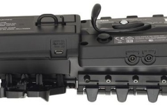 Saxofon Digital Yamaha YDS-120 Digital Saxophone