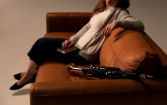 Saxofon digital Yamaha YDS-150 Digital Saxophone