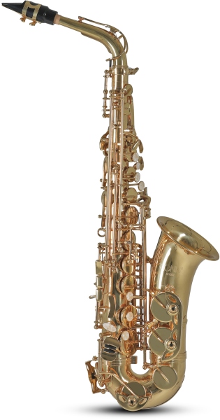Conn Saxofon Eb-Alt AS501