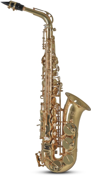 Conn Saxofon Eb-Alt AS650