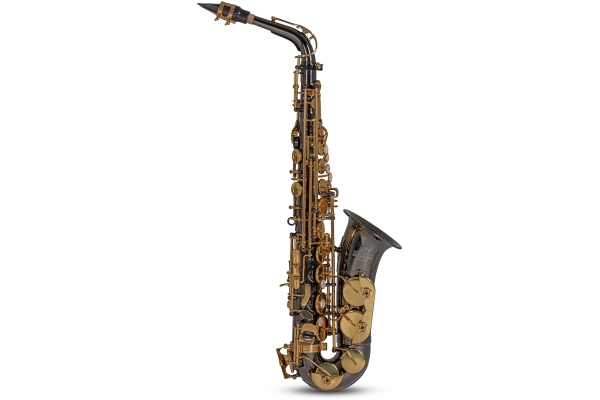 Saxofon Eb-Alt Roy Benson AS-202K 