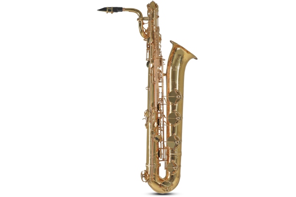 Saxofon Eb-Bariton BS650 