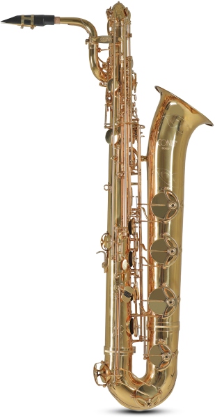Conn Saxofon Eb-Bariton BS650
