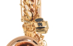 Saxofon Roy Benson Eb-Alt Roy Benson AS202G 