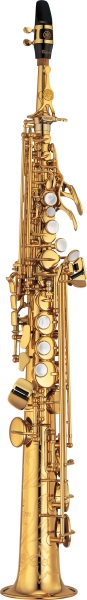 Yamaha YSS-875 EX