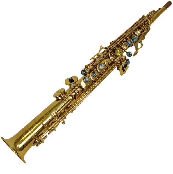 Lucien SP-300