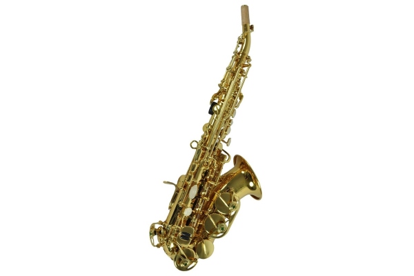 Parrot 6433-1L Sopran Sax