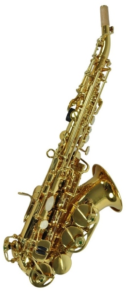 Parrot 6433-1L Sopran Sax