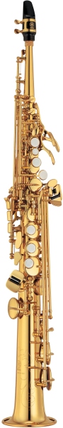 Yamaha YSS-475 II