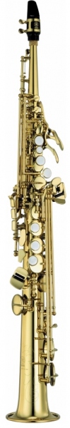 Saxofon Sopran Yamaha YSS-475II
