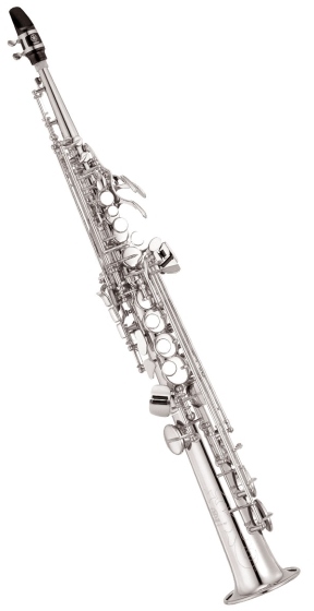 Yamaha YSS-475S II