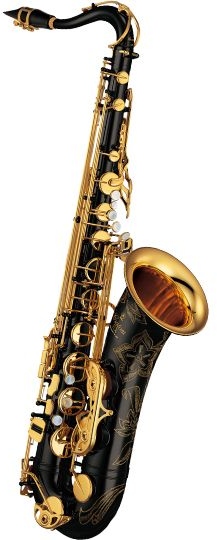 Yamaha YTS-875EXB