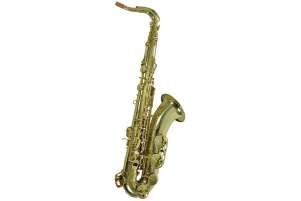 Parrot 6435L Tenor Sax