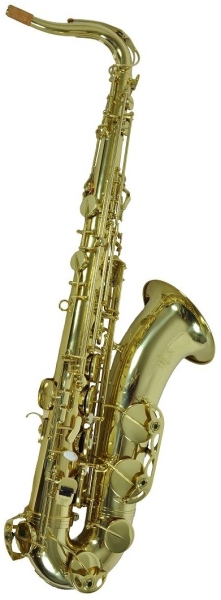 Parrot 6435L Tenor Sax