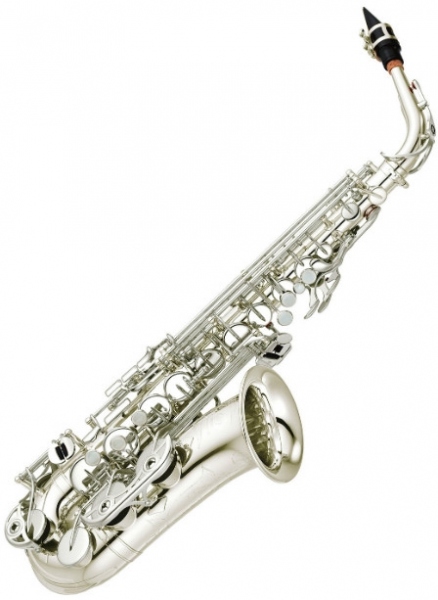 Saxofon tenor Yamaha YTS-480 S