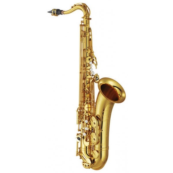 Saxofon tenor Yamaha YTS-62 02