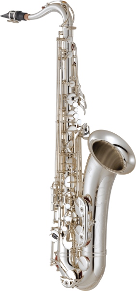 Yamaha YTS-62 S 02