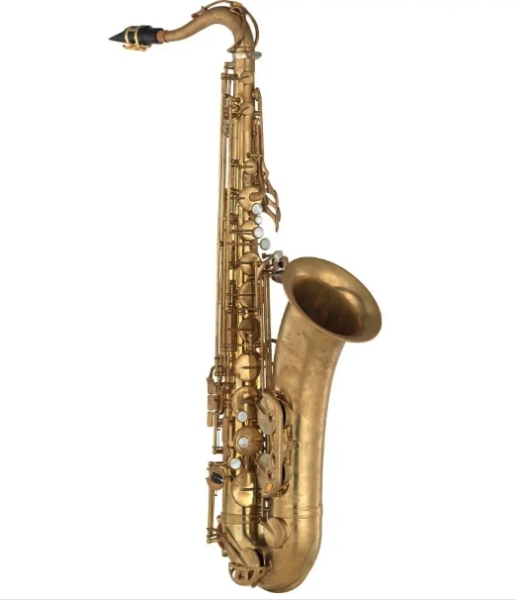 Yamaha YTS-62UL 02 Unlacquer