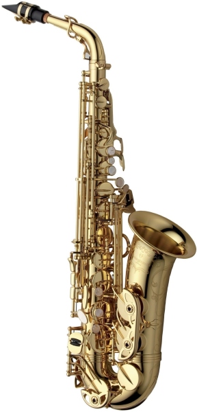 Yanagisawa A-WO10 Elite Alto Sax