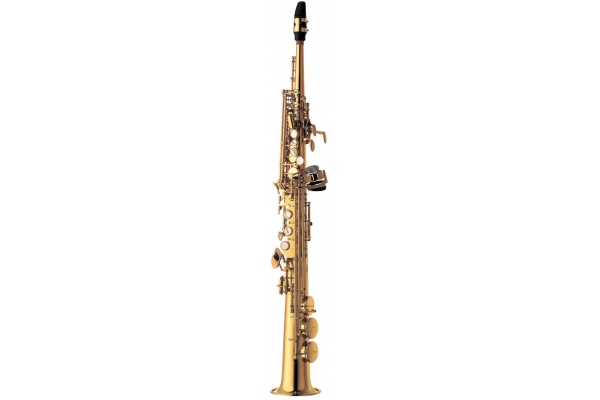 Yanagisawa Bb-Sopran Saxofon S-WO1 Professional S-WO1