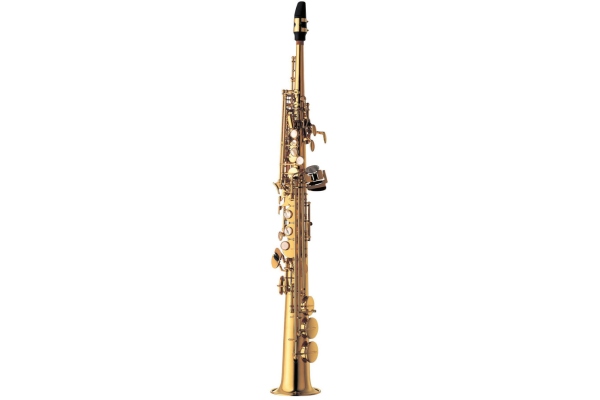 Bb-Sopran Saxofon S-WO1 Professional S-WO1 Bb-Sopran Saxofon S-WO1 Professional S-WO1