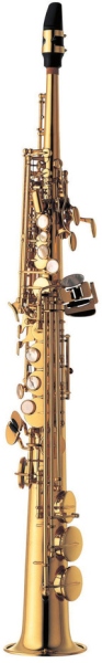 Yanagisawa Bb-Sopran Saxofon S-WO1 Professional S-WO1