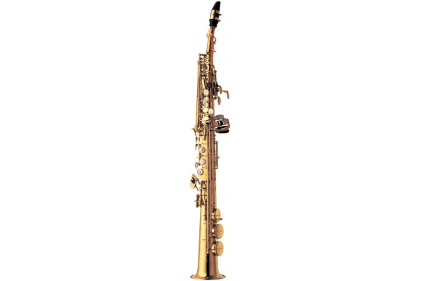 Yanagisawa Bb-Sopran Saxofon S-WO10 Elite S-WO10