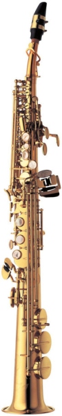 Yanagisawa Bb-Sopran Saxofon S-WO10 Elite S-WO10