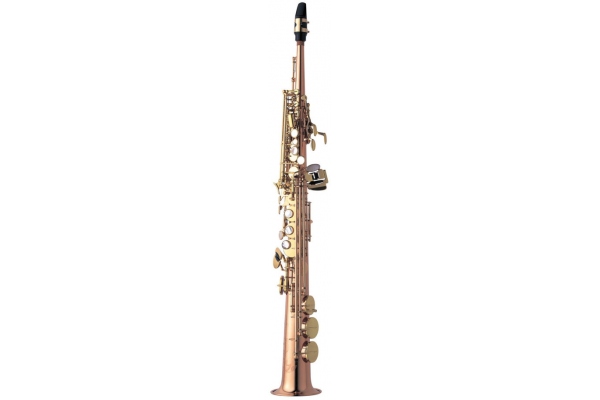 Yanagisawa Bb-Sopran Saxofon S-WO2 Professional S-WO2