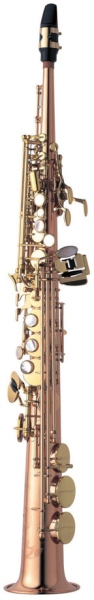 Yanagisawa Bb-Sopran Saxofon S-WO2 Professional S-WO2