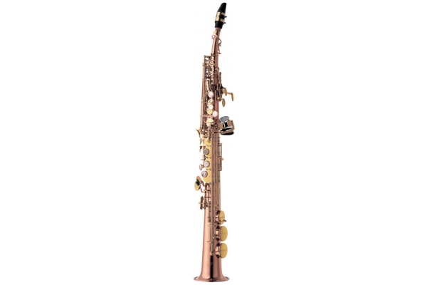 Yanagisawa Bb-Sopran Saxofon S-WO20 Elite S-WO20
