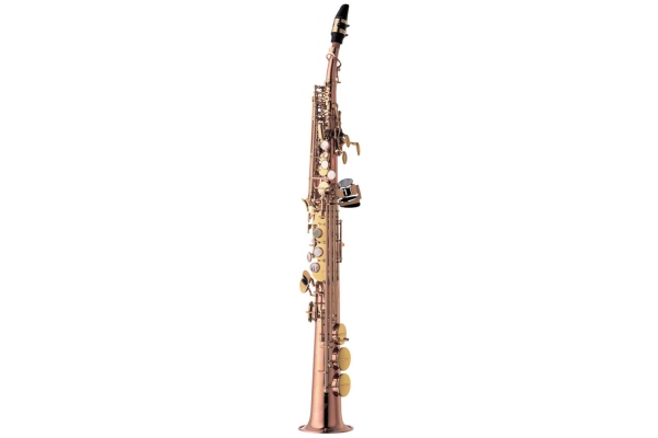 Bb-Sopran Saxofon S-WO20 Elite S-WO20 Bb-Sopran Saxofon S-WO20 Elite S-WO20