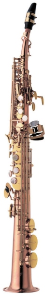Yanagisawa Bb-Sopran Saxofon S-WO20 Elite S-WO20